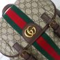 Gucci Ophidia medium backpack