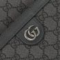 Gucci Ophidia medium GG briefcase