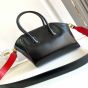 Givenchy Antigona Toy bag in Box leather