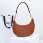 Celine MEDIUM AVA STRAP BAG IN SMOOTH CALFSKIN