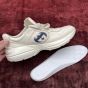 Gucci Rhyton sneaker with Interlocking G
