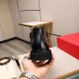 Gucci Women's ankle boot with Horsebit