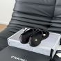 CHANEL Mary Janes