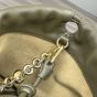 LOEWE Flamenco purse bucket in mellow nappa lambskin
