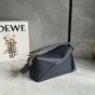 LOEWE Small Puzzle bag in soft grained calfskin