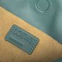 LOEWE Mini Flamenco clutch in nappa calfskin