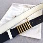 Dior D-Fence Reversible Belt