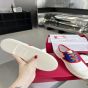 Valentino BAY BY BAY FABRIC SNEAKER