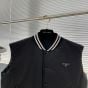 Prada Re-Nylon vest