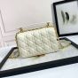 Small Dior Jolie Top Handle Bag