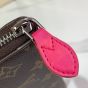 LV Clémence Wallet