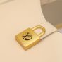 LV Low Key Shoulder Bag