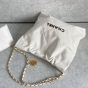 CHANEL 22 Small Handbag