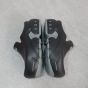 LV Shark Clog