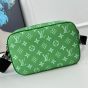 LV Alpha Messenger