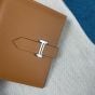 Hermes Bearn Compact wallet