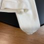 MIU MIU Bonded piqué and technical jersey blouson jacket