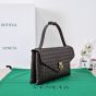 Bottega Veneta Knot Lock