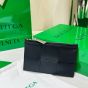 Bottega Veneta Zippered Card Case