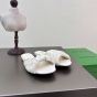 Bottega Veneta Blink Flat Mule