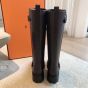 Hermès Jaime boot