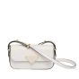 Prada Leather shoulder bag