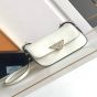 Prada Leather shoulder bag