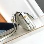 Prada Leather shoulder bag