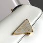Prada Leather shoulder bag