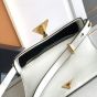Prada Leather shoulder bag