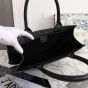 Large Dior Book Tote
