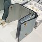Dior Saddle Lotus Wallet