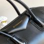 Givenchy Antigona Toy bag in Box leather