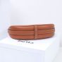 Celine MEDIUM AVA STRAP BAG IN SMOOTH CALFSKIN