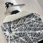 Dior Alps Belted Puffer Vest