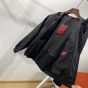 Gucci Lightweight GG nylon jacquard jacket