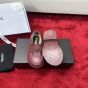 CHANEL Moccasins