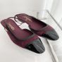 CHANEL Slingbacks