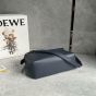 LOEWE Small Puzzle bag in soft grained calfskin