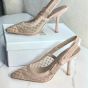 J'Adior Slingback Pump