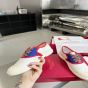Valentino BAY BY BAY FABRIC SNEAKER