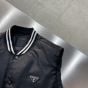 Prada Re-Nylon vest