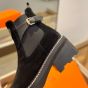 LV Beaubourg Ankle Boot