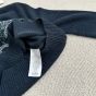 Dior Embroidered Sweater