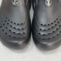 LV Shark Clog