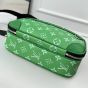 LV Alpha Messenger