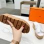 Hermes Eze 30 sandal