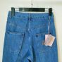 MIU MIU Five-pocket denim jeans