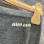 MIU MIU Wool top