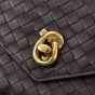 Bottega Veneta Knot Lock